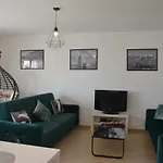 Apartament Cavalo-marinho *