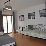 Cavalo-marinho Apartament