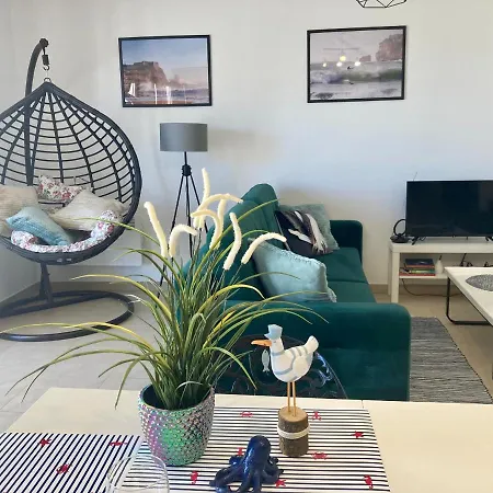 Apartamento Cavalo-marinho