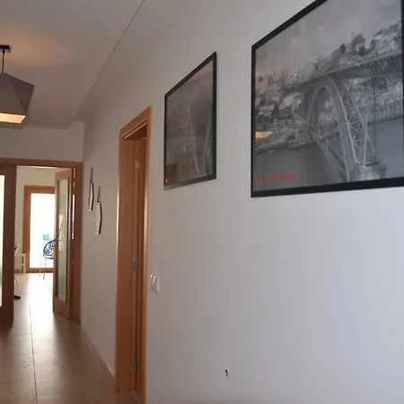 Cavalo-marinho Apartamento