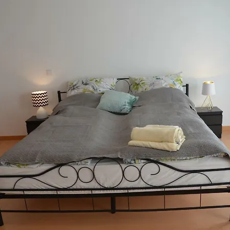 Cavalo-marinho Apartamento