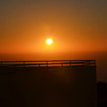 Apartamento Cavalo-marinho