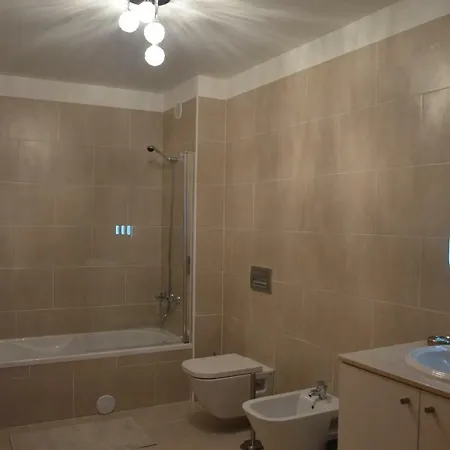 Apartamento Cavalo-marinho