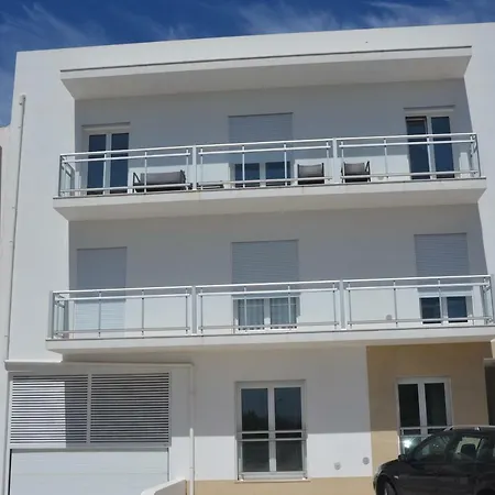 Cavalo-marinho * Назаре