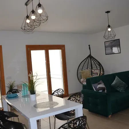 Апартаменты Cavalo-marinho Назаре