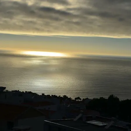 Apartamento Cavalo-marinho