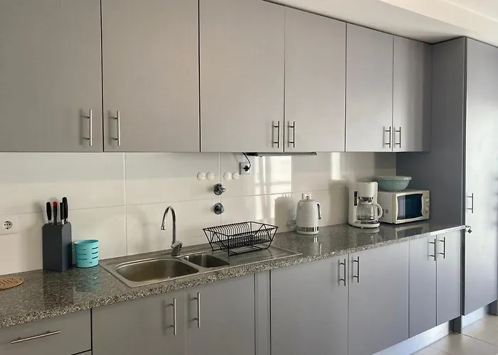 Апартаменты Cavalo-marinho *